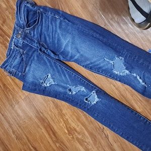 American Eagle Jeggins